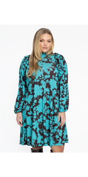 Yoek | Kleid A-Linie JONES