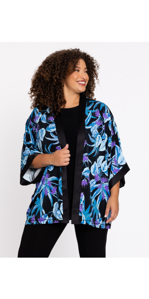 Yoek | Kimono kurz DIANA