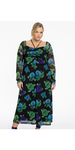 Yoek | Kleid ROSALIA