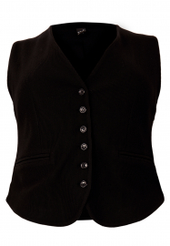 Gilet RIB - black 